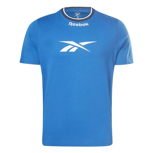 REEBOK T-SHIRT - RI ARCH LOGO VECTOR TEE HS9429 Men