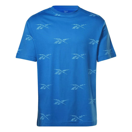REEBOK T-SHIRT - RI AOP TEE IB8447 Men
