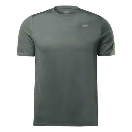 REEBOK T-SHIRT - RUNNING GFX TEE HT3720 Men