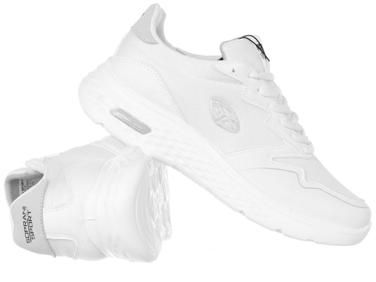 SOLO SOPRANI COUTURE SOPRANI SPORT Shoes DELTA SPM516R08/01 (6768) Men