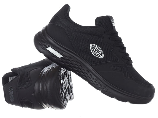 SOPRANI SPORT SHOES - DELTA SPM516R08/21 Men