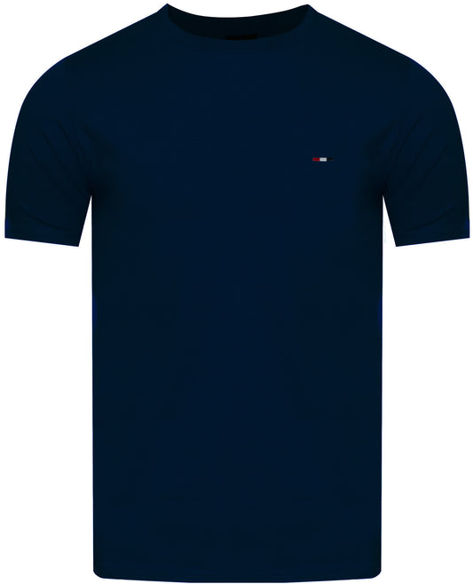 STARLEE T-SHIRT T-shirt Men's Navy (8658) Men