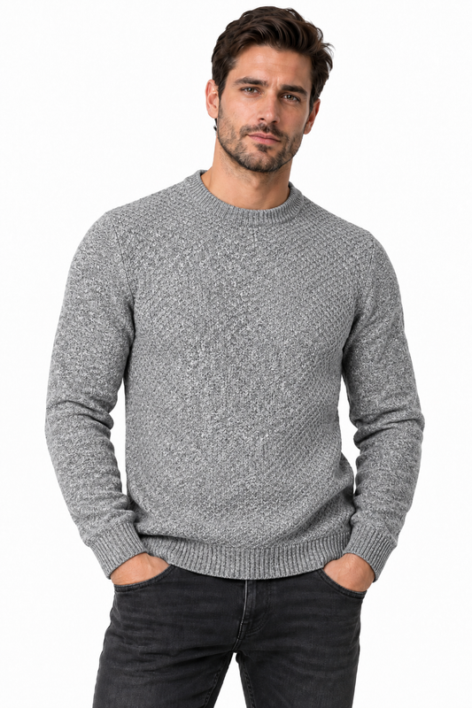 DEBRANDE Sweater Men's (10695) Men