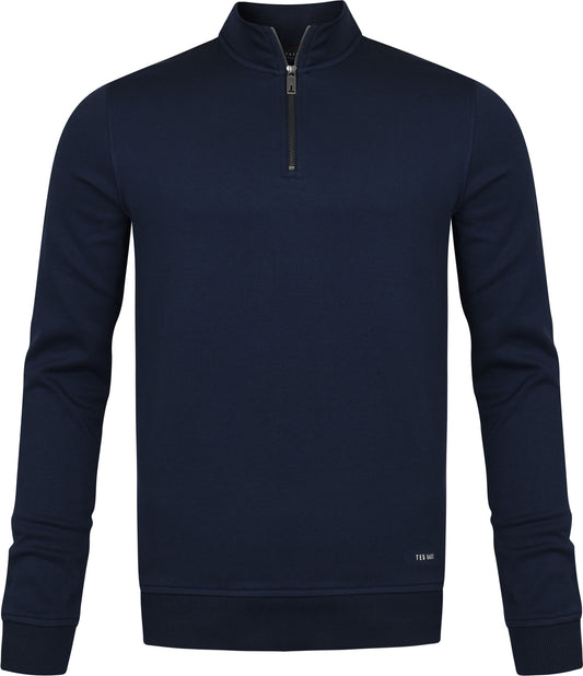 TED BAKER LONDON Sweatshirt Men's NAVY ANTRAM (4993) Men