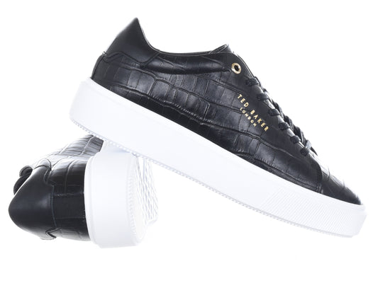 TED BAKER LONDON Shoes Women's BLACK ARTIMI (4974) Women