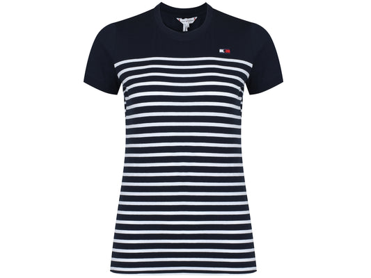 Tommy Hilfiger T-SHIRT TH10065-004 Women