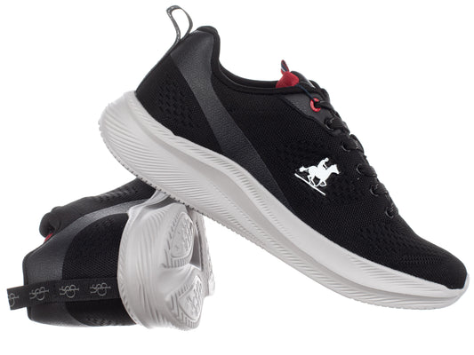 U.S. GRAND POLO EQUIPMENT & APPAREL Shoes GPM31145F_S26 2010 (9797) Men