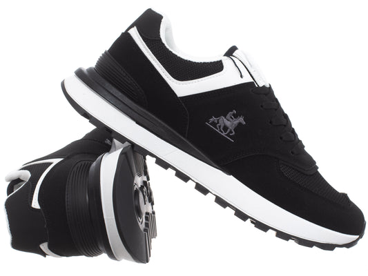 U.S. GRAND POLO EQUIPMENT & APPAREL Shoes Men's (9566) Men