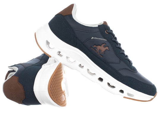 U.S. GRAND POLO EQUIPMENT & APPAREL Shoes GPM45700 61_S26 3864 (9795) Men