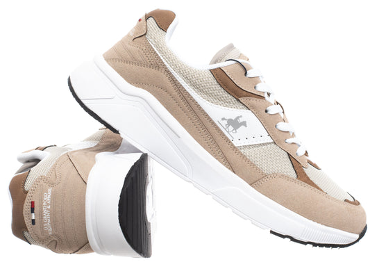 U.S. GRAND POLO EQUIPMENT & APPAREL Shoes Men's (9571) Men