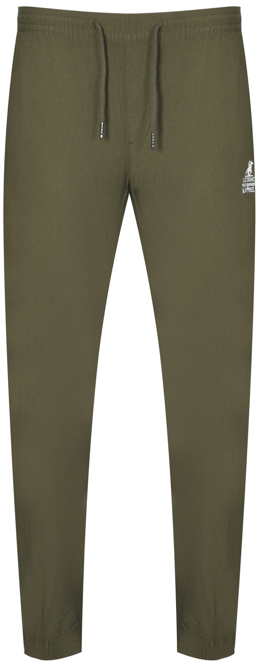 U.S. GRAND POLO EQUIPMENT & APPAREL TROUSERS - USSS112M/0517 Men