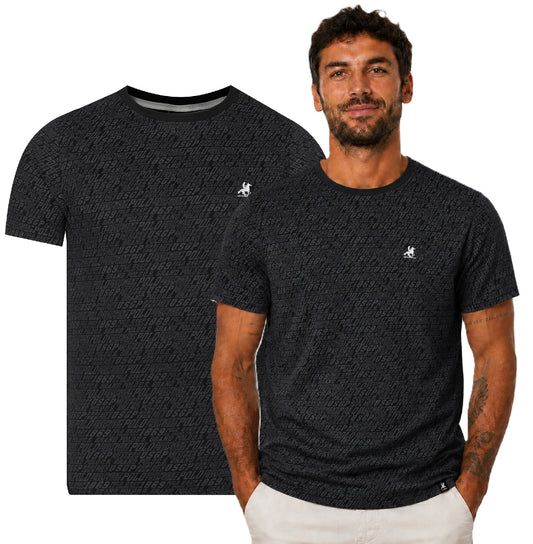 U.S. GRAND POLO EQUIPMENT & APPAREL T SHIRT T Shirt US61644M/4007 (9928) Men