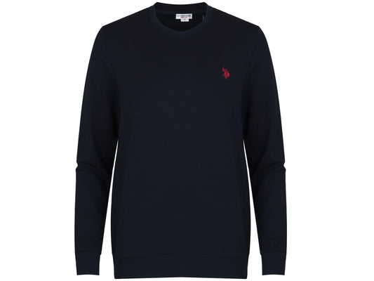 U.S. Polo Assn. Sweatshirt Jogger Women's TEFY (4884) Women