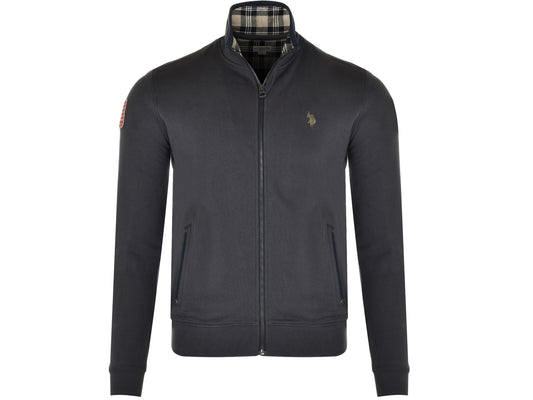 U.S. POLO ASSN. SWEATSHIRT 61210 198 Men
