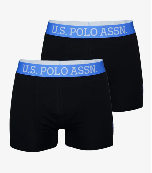 U.S. POLO ASSN. BOXERSHORTS 2-PACK - MEN BOXERSHORTS 2PACK 134 68149 51948 599 Men