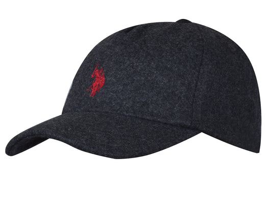 U.S. POLO ASSN. - FELT CAP 180 66967 53534 389 Men