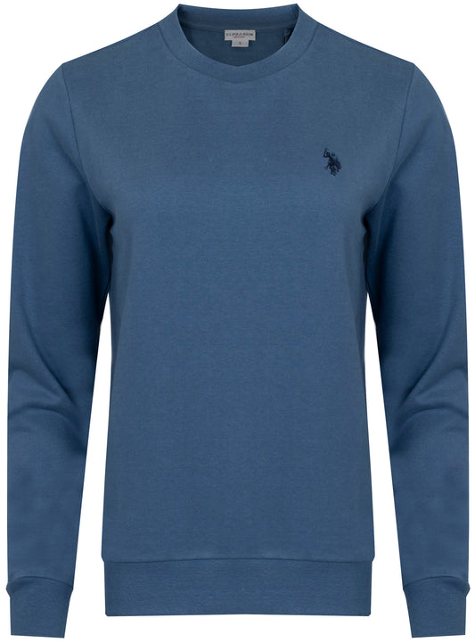 U.S. POLO ASSN. SWEATSHIRT TEFI 387 66760 53502 172 Women