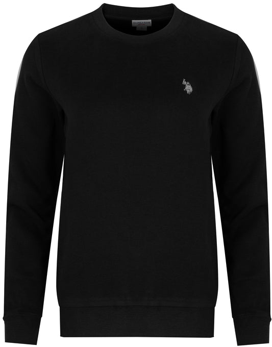 U.S. POLO ASSN. SWEATSHIRT TEFI 387 66760 53502 199 Women