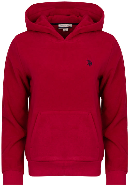 U.S. POLO ASSN. LAXI SWEATSHIRT 362 66886 53370 357 Women