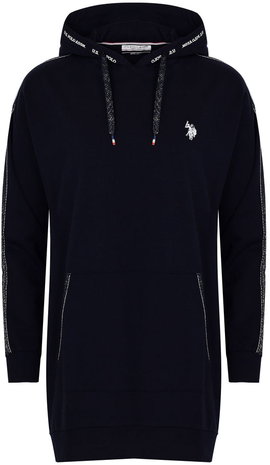 U.S. POLO ASSN. TRACKSUIT - SWEATSHIRT - INGA 362 66885 51930 179 Women