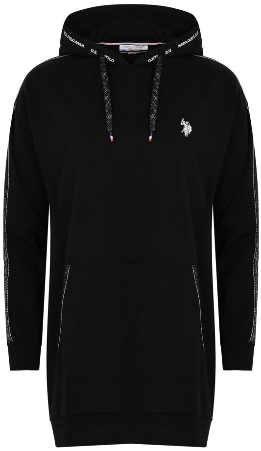 U.S. POLO ASSN. TRACKSUIT - SWEATSHIRT - INGA 362 66885 51930 199 Women
