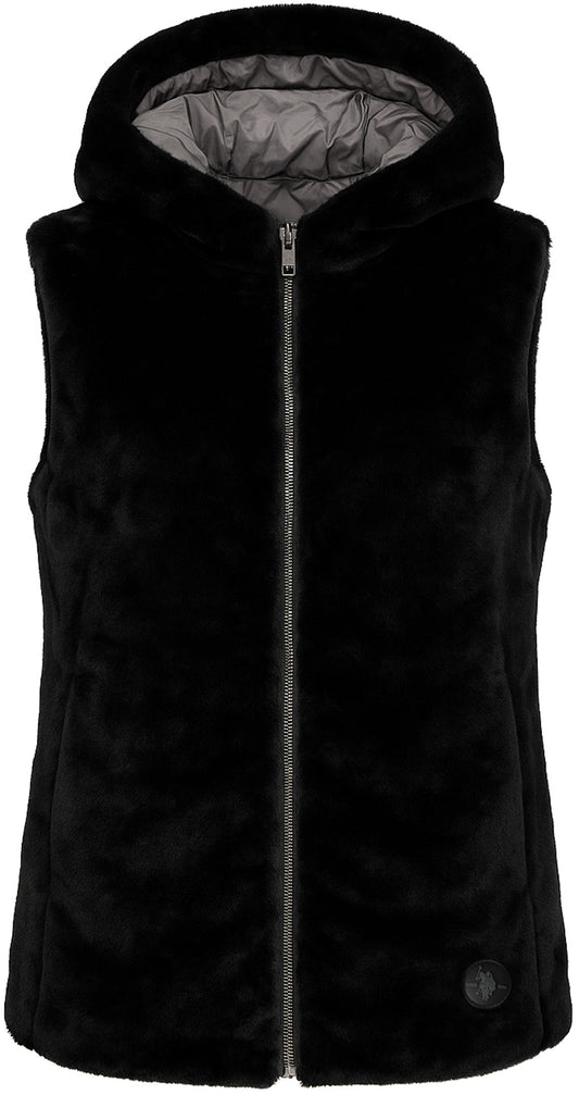 U.S. Polo Assn. Vest Women's AJNA (6137) Women