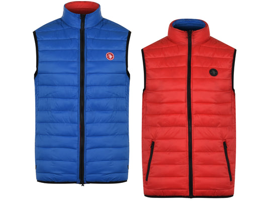 U.S. POLO ASSN. VEST 144 64985 46019 553 Men