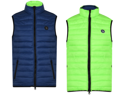 U.S. POLO ASSN. VEST 144 64985 46019 574 Men