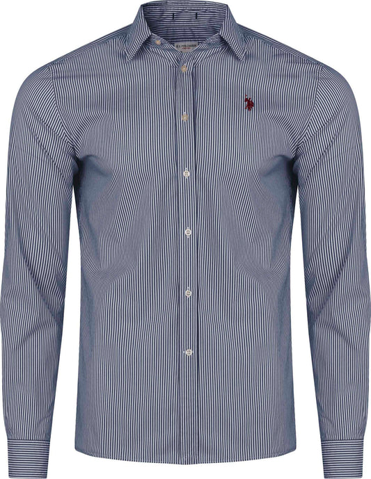 U.S. POLO ASSN. SHIRT CALE 104 67761 53183 770 Men