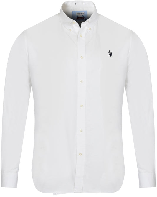 U.S. POLO ASSN. SHIRT SETY 104 66403 51004 100 Men