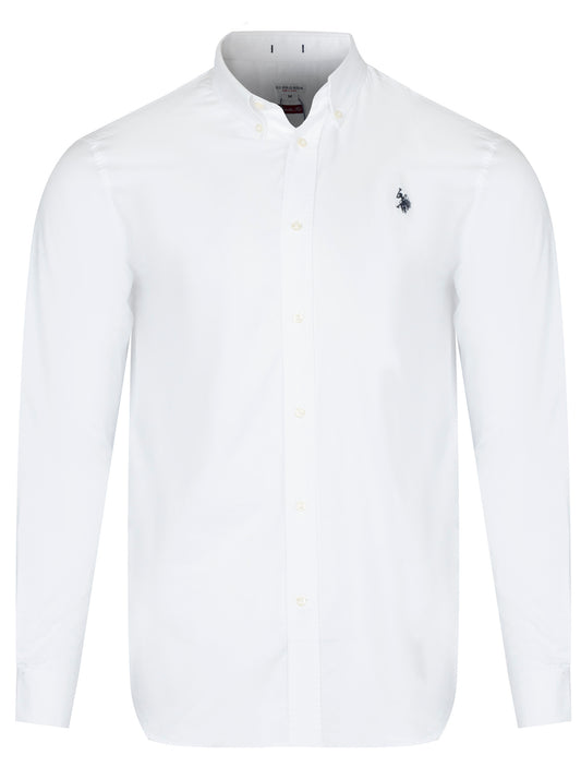 U.S. POLO ASSN. SHIRT SMIT 104 67849 53641 100 Men