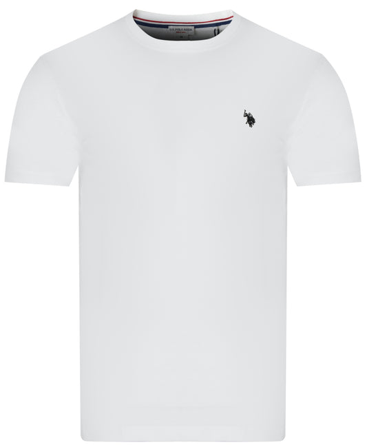 U.S. POLO ASSN. T-SHIRT - MICK 154 67359 49351 100 Men