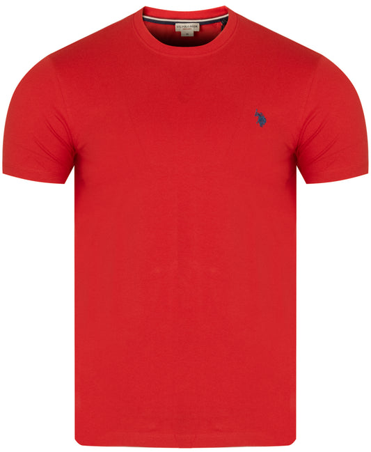 U.S. POLO ASSN. T-SHIRT - MICK 154 67359 49351 155 Men