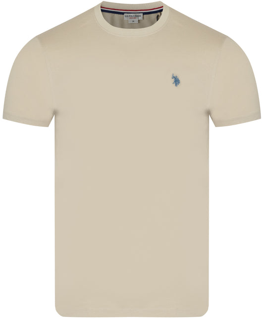 U.S. POLO ASSN. T-SHIRT - MICK 154 67359 49351 282 Men