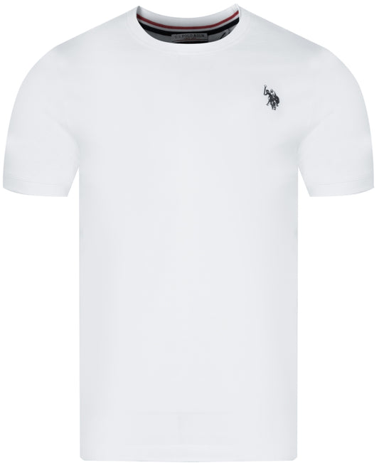 U.S. POLO ASSN. PREMIUM T-SHIRT - BREN 154 67532 43472 100 Men