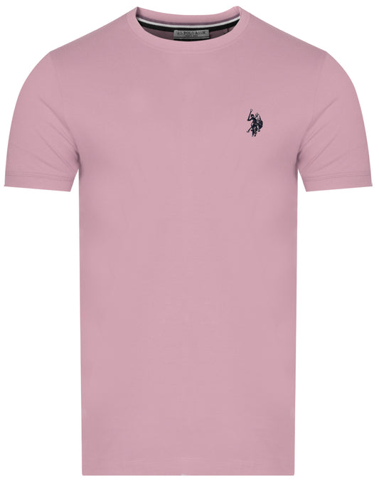 U.S. POLO ASSN. PREMIUM T-SHIRT - BREN 154 67532 43472 105 Men