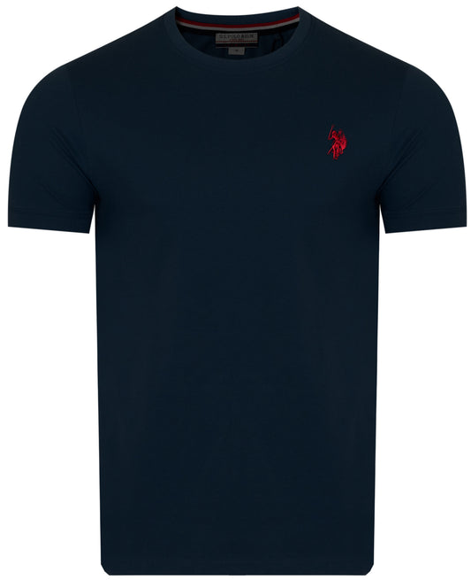 U.S. POLO ASSN. PREMIUM T-SHIRT - BREN 154 67532 43472 177 Men
