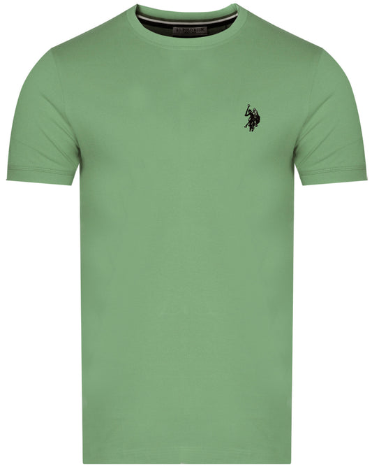 U.S. POLO ASSN. PREMIUM T-SHIRT - BREN 154 67532 43472 341 Men