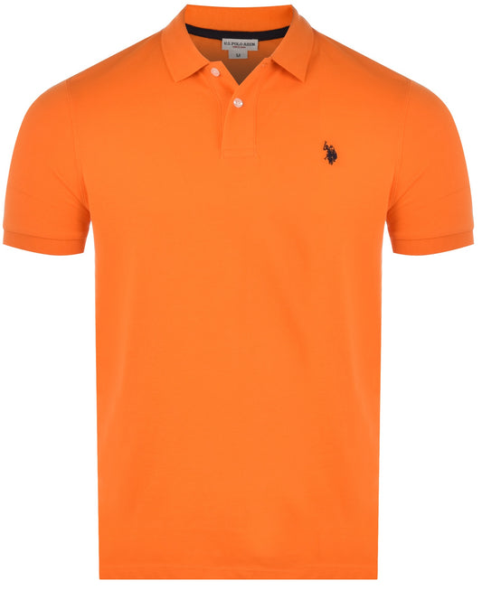 U.S. POLO ASSN. POLO SHIRT 197 66895 41029 215 Men