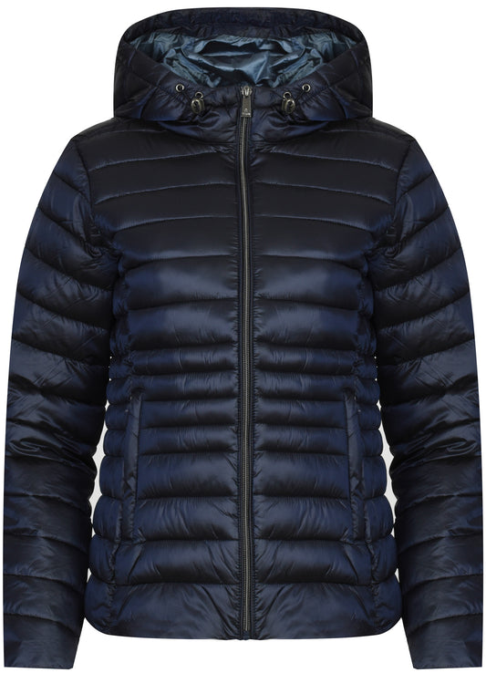 U.S. Polo Assn. Jacket SAFI 327 67180 52895 179 (7407) Women
