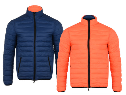 U.S. Polo Assn. Jacket 126 64986 46019 572 (4604) Men
