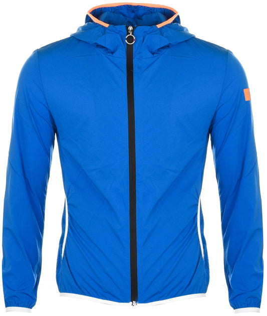 U.S. POLO ASSN. JACKET BYRN 125 64989 52417 233 Men