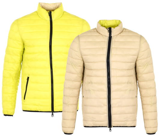 U.S. POLO ASSN. JACKET SAMP 126 66320 46019 519 Men