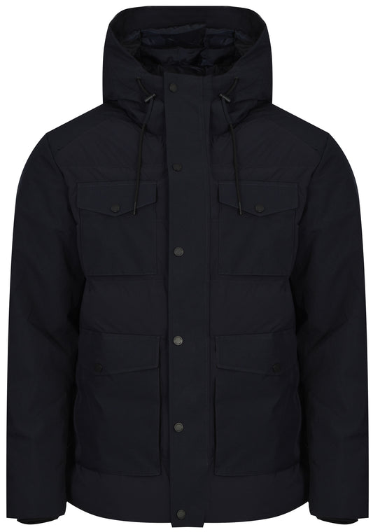 U.S. POLO ASSN. JACKET - SEVY 127 67869 53470 179 Women