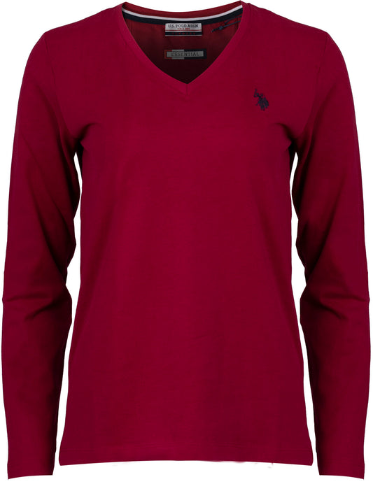 U.S. Polo Assn. LONGSLEEVE Women's JOLY (5234) Women