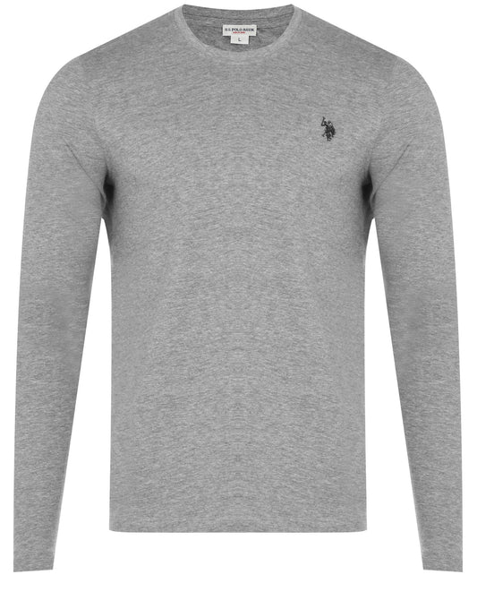 U.S. POLO ASSN. LONGSLEEVE SARP 168 66350 49351 188 Men