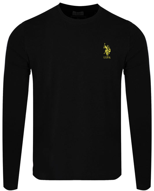 U.S. Polo Assn. LONGSLEEVE Men's #WIL (5247) Men