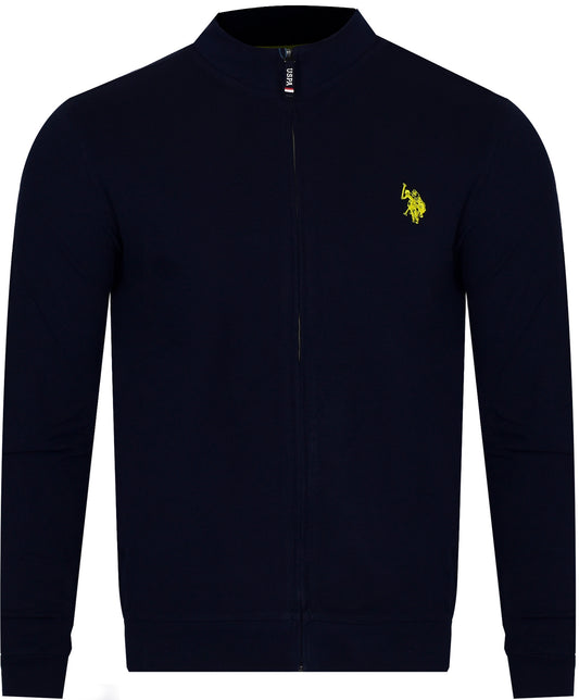 U.S. POLO ASSN. ALLY SWEATSHIRT 187 65687 53393 177 Men