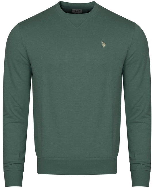 U.S. POLO ASSN. BROO SWEATSHIRT 187 67487 53560 142 Men