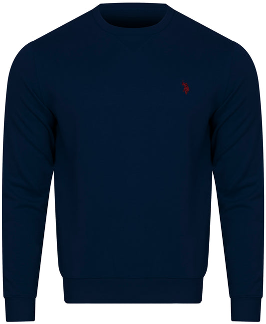 U.S. POLO ASSN. BROO SWEATSHIRT US40 187 021 002191 179 Men
